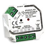 Envilar 2CH-ZG-BOX-RELAY