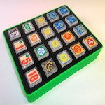 DIYRuZ DIYRuZ_KEYPAD20