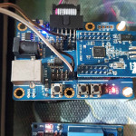 Custom devices (DiY) DNCKATSW004