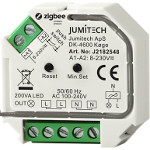 JUMITECH APS J2182548