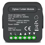 Lonsonho QS-Zigbee-C03