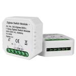 Lonsonho QS-Zigbee-S05-LN