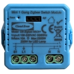 TuYa QS-Zigbee-SEC01-U