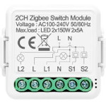 TuYa TS0002_switch_module